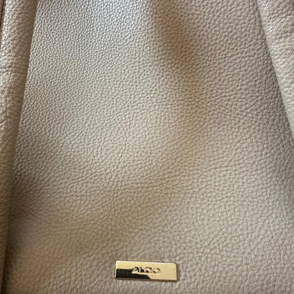 Aldo Backpack - Picture 3 of 5